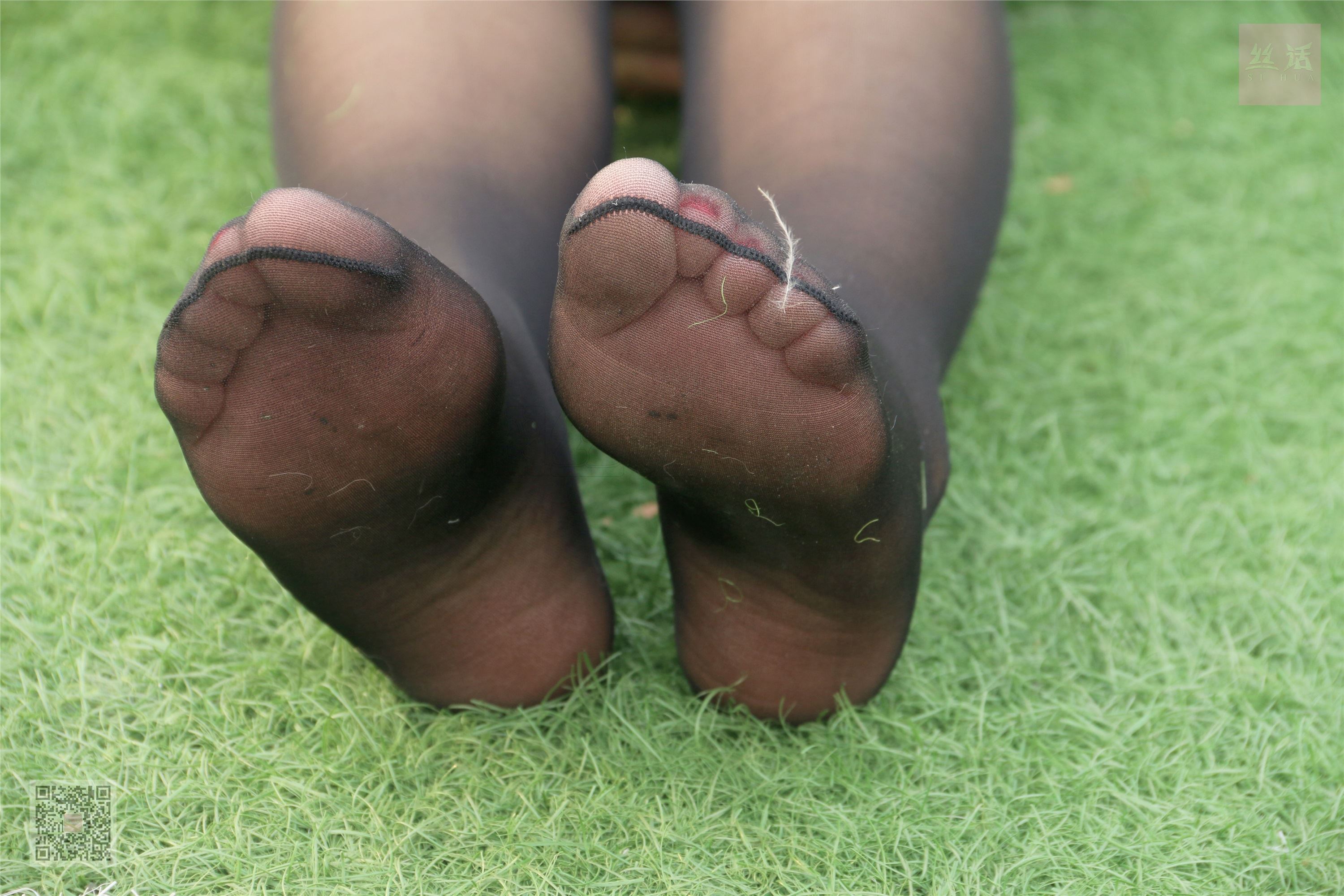 SiHua思话  SH008 子琦 学而丝